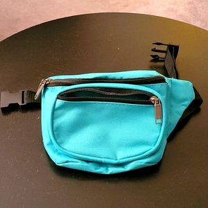 Fanny pack
